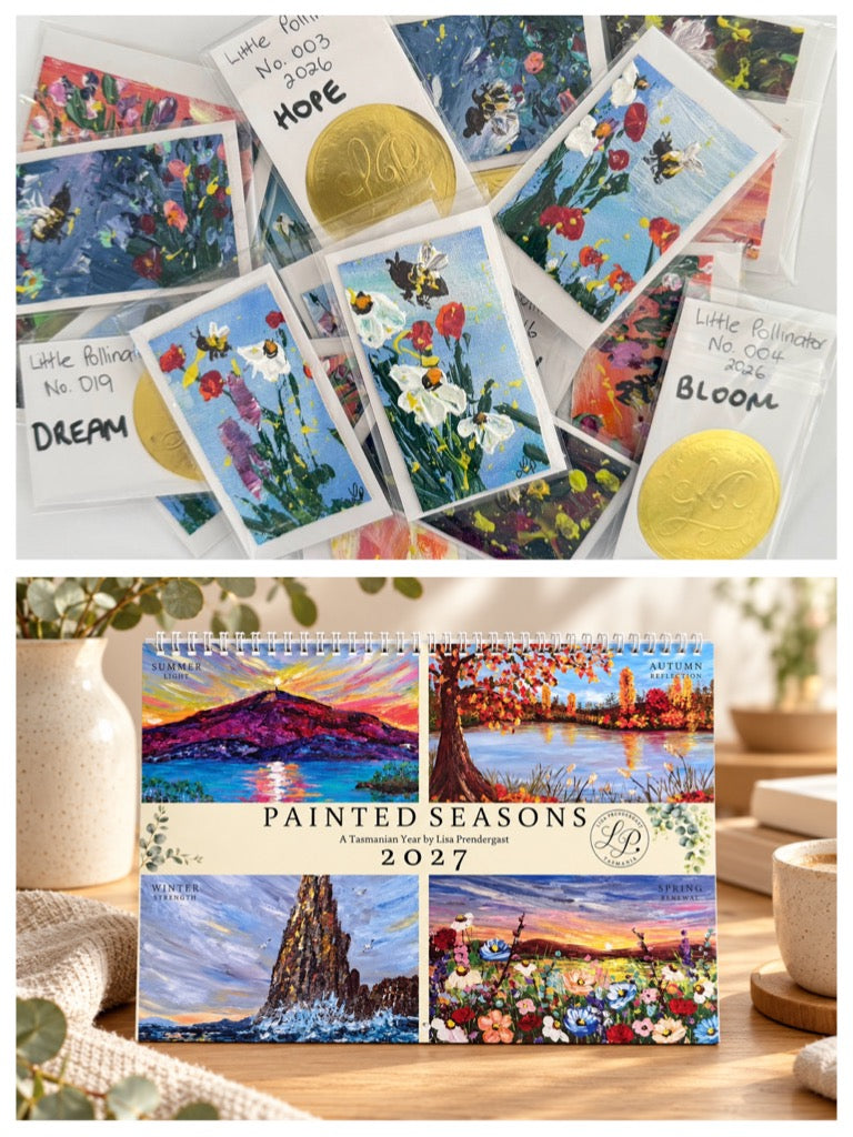 Artful Gifts