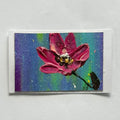 Little Pollinator No. 035 Open