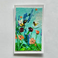 Little Pollinator No. 058 Whisper