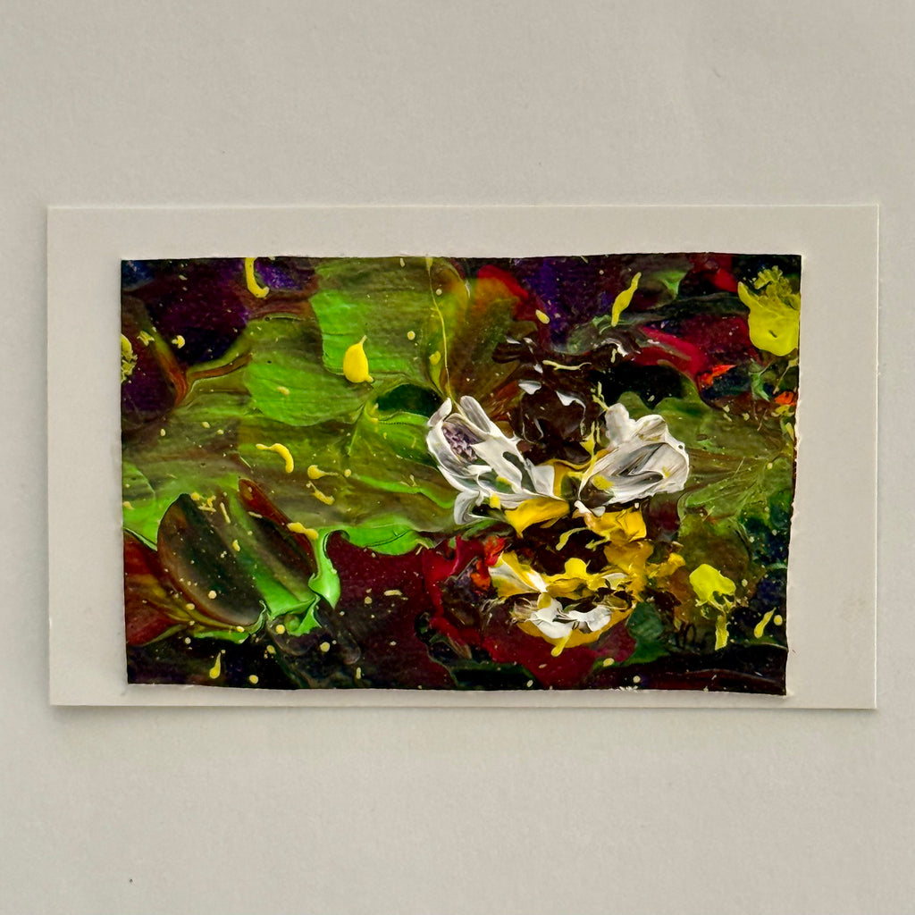 Little Pollinator No. 020 Create