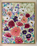 Dahlia Dreams