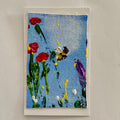 Little Pollinator No.007 Peace
