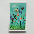 Little Pollinator No. 043 Blossom