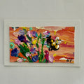 Little Pollinator No. 024 Flourish