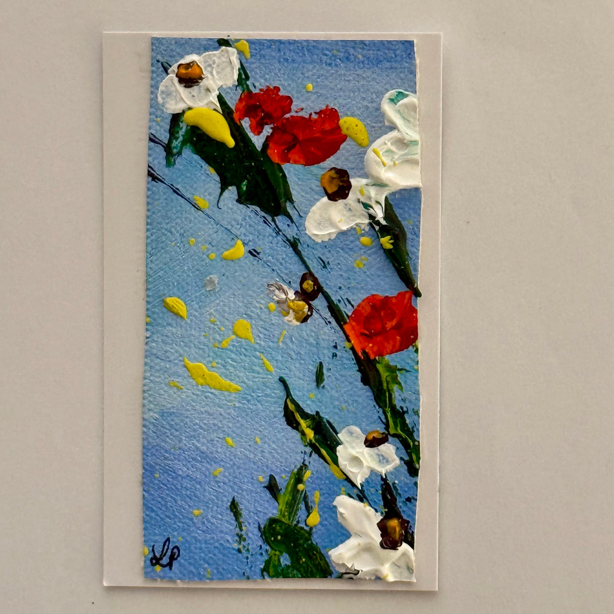 Little Pollinator No. 012 Free