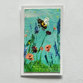 Little Pollinator No. 045 Connect