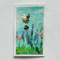 Little Pollinator No. 030 Gentle