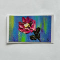 Little Pollinator No. 055  Welcome