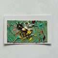 Little Pollinator No. 048 Glow