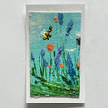 Little Pollinator No. 036 Embrace
