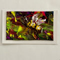 Little Pollinator No. 001 Brave