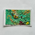 Little Pollinator No. 053  Unfold