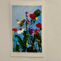 Little Pollinator No. 013 Rise