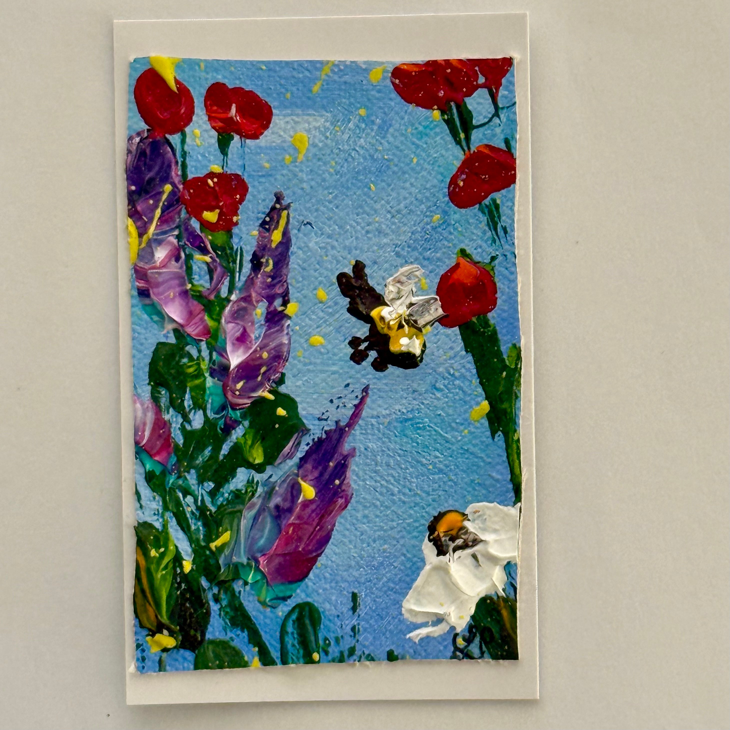 Little Pollinator No. 016 Grow