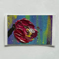 Little Pollinator No. 046 Heal