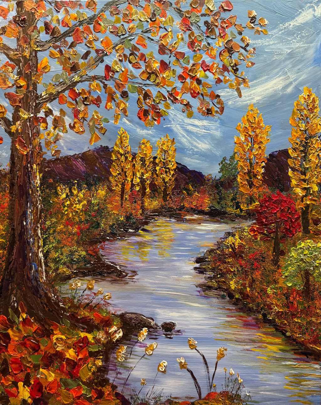 Autumn Promises