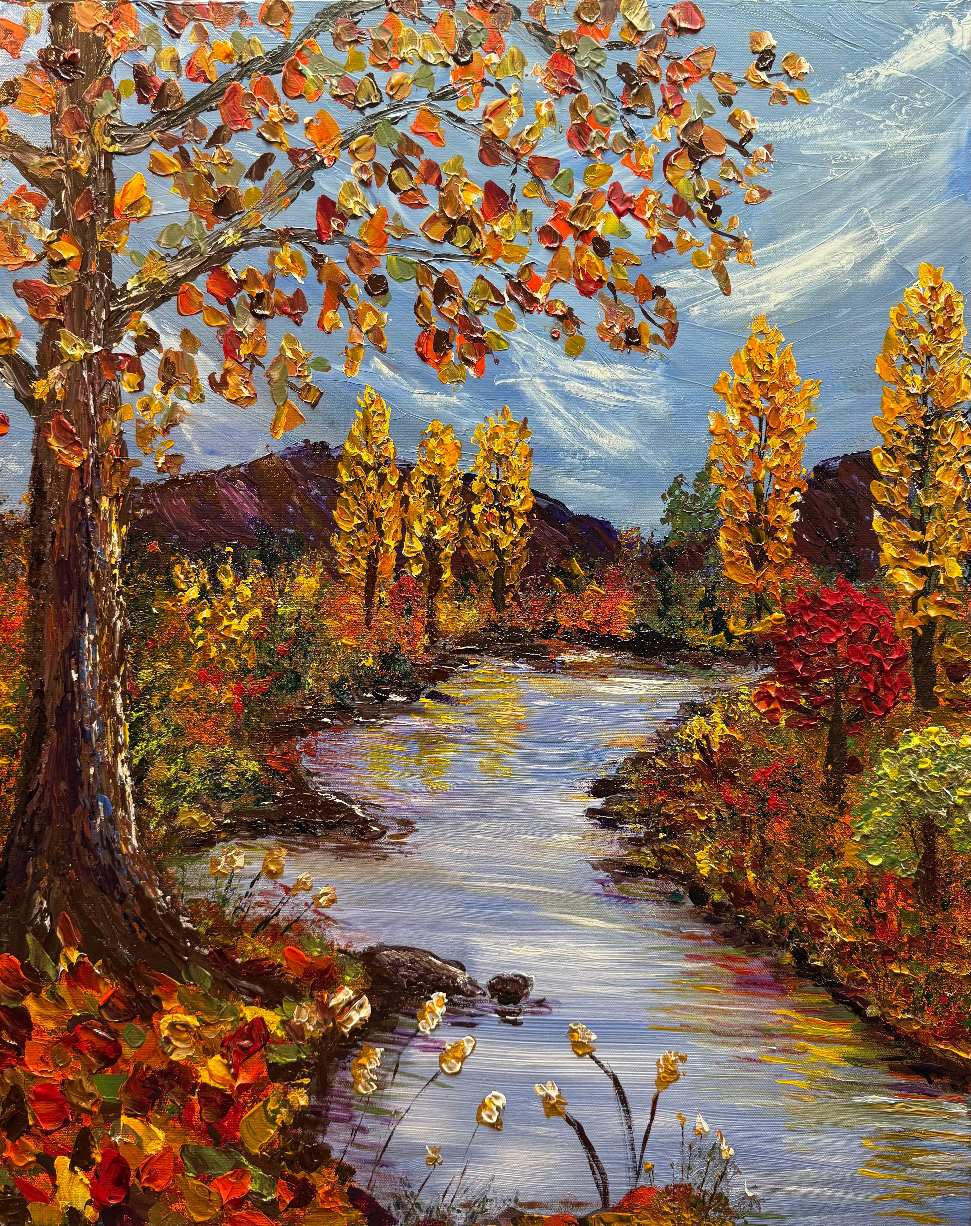 Autumn Promises