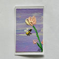Little Pollinator No. 051  Nurture