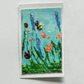 Little Pollinator No. 042 Inspire
