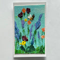 Little Pollinator No. 033 Worthy