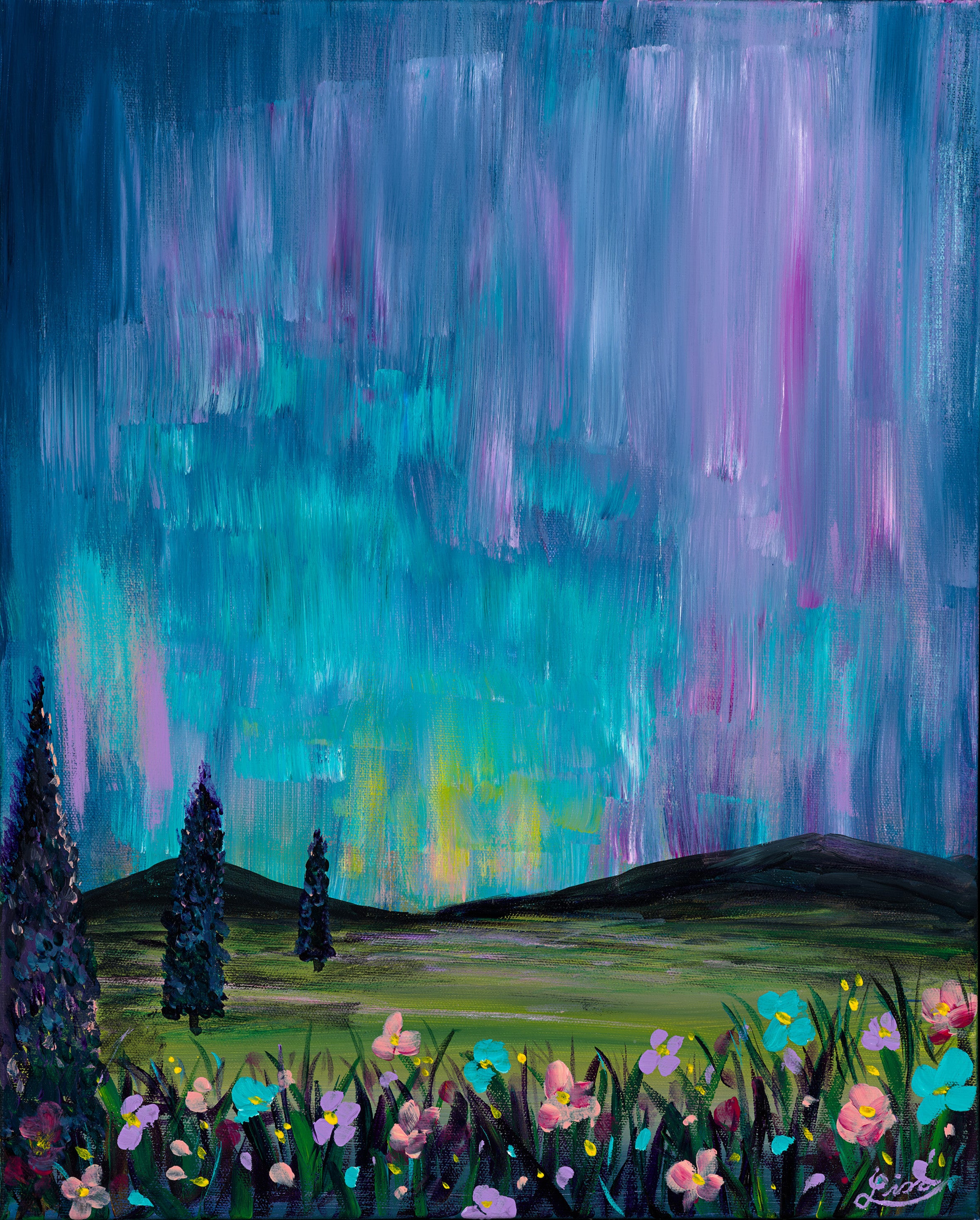 Sky Song