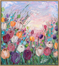Twighlight Tulips