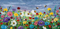 Busy In Bloom