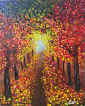 Autumn Light