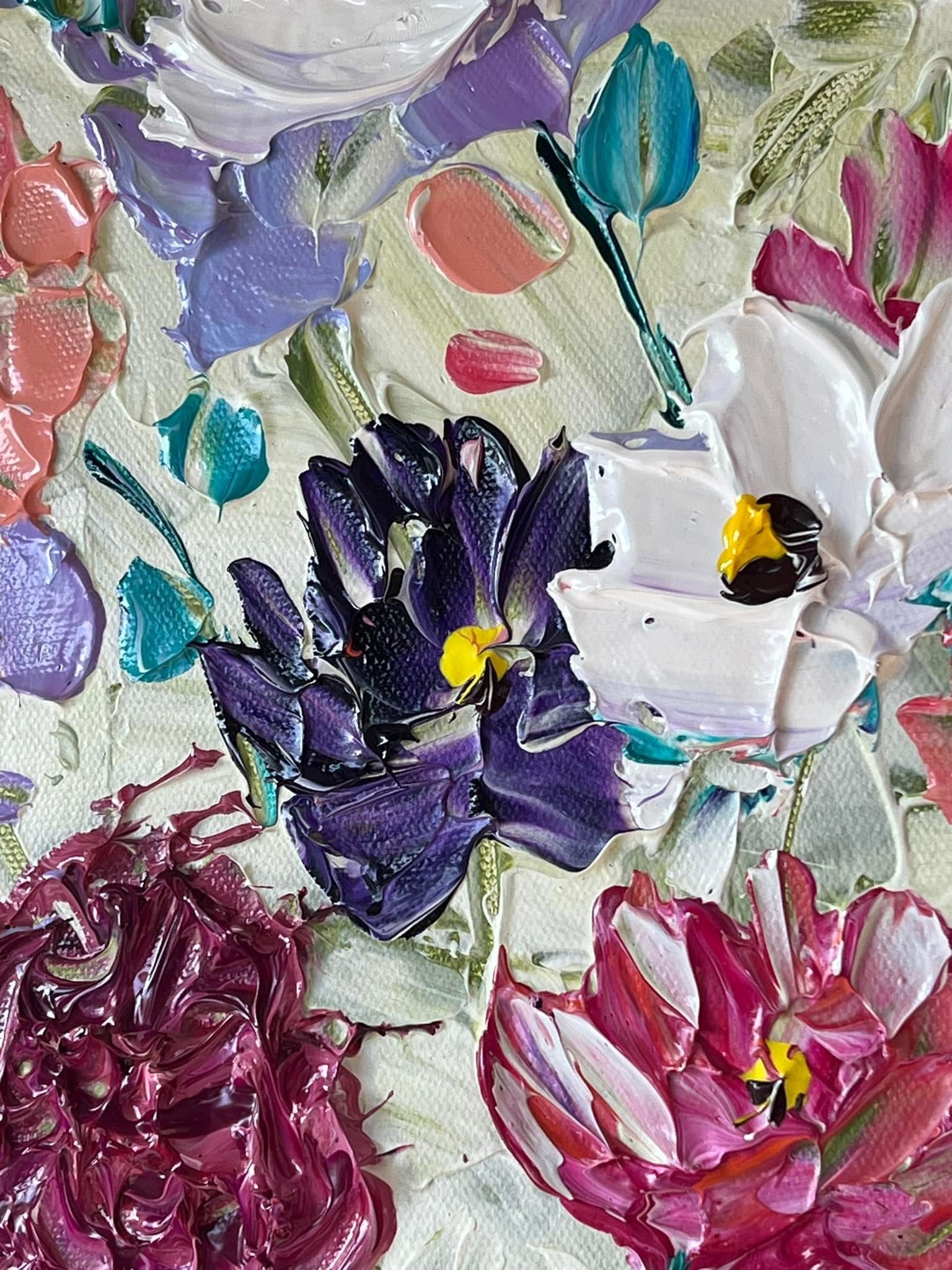Dahlia Dreams