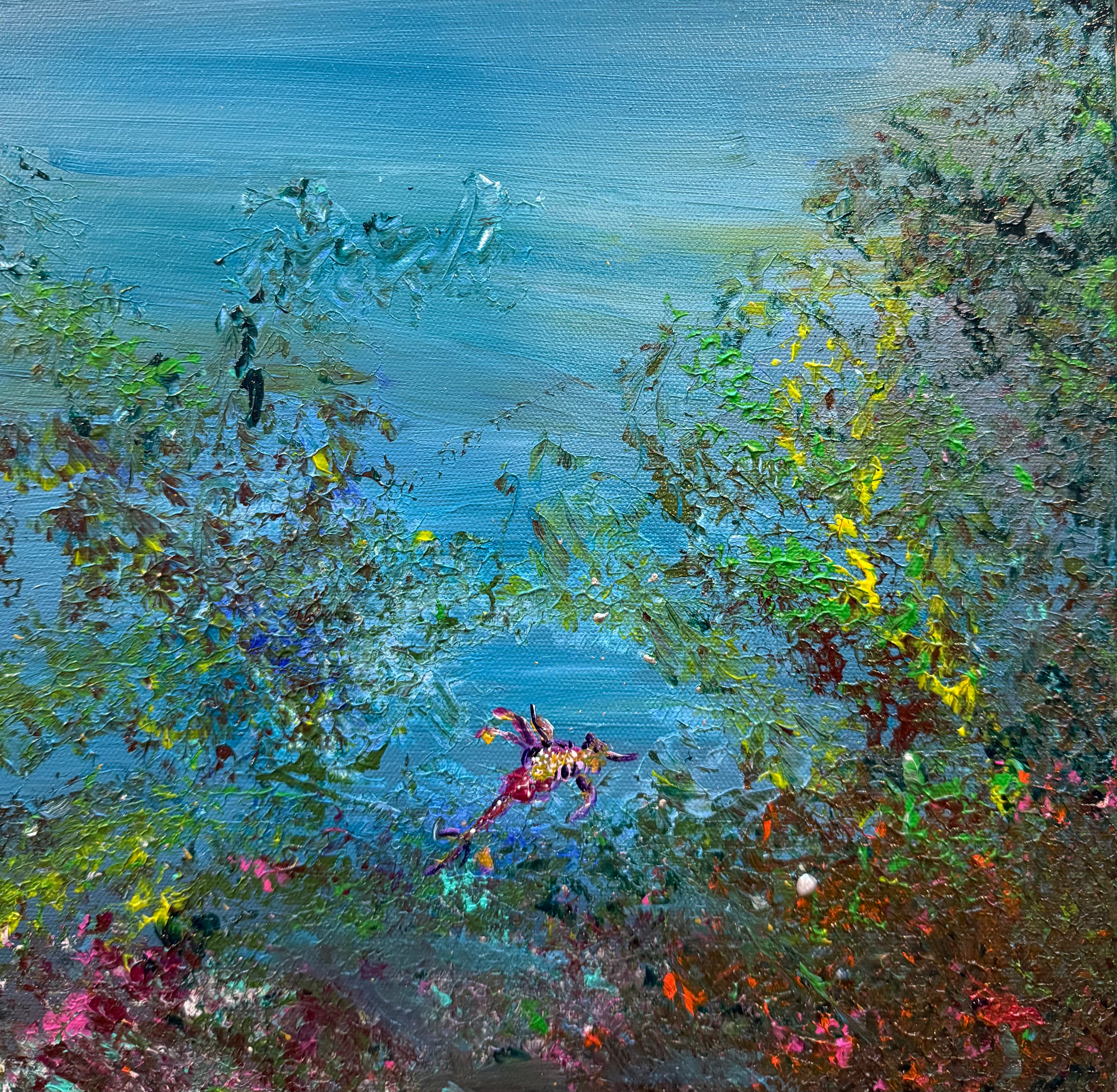 Hidden Wonder
